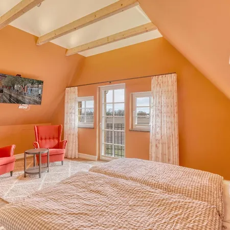 3 Bedroom Stunning In Sittensen Kalbe Semesterbostad Kalbe (Rotenburg)