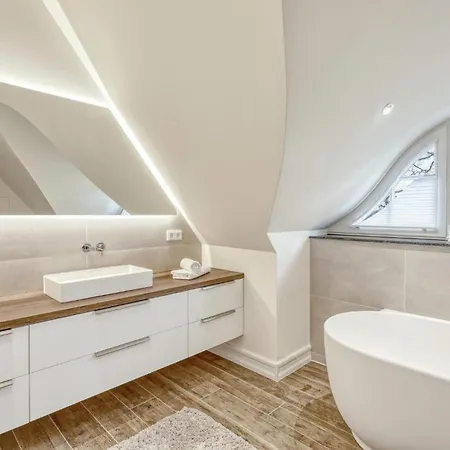 3 Bedroom Stunning In Sittensen Kalbe Semesterbostad
