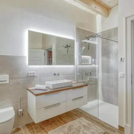 3 Bedroom Stunning In Sittensen Kalbe Semesterbostad Kalbe (Rotenburg)