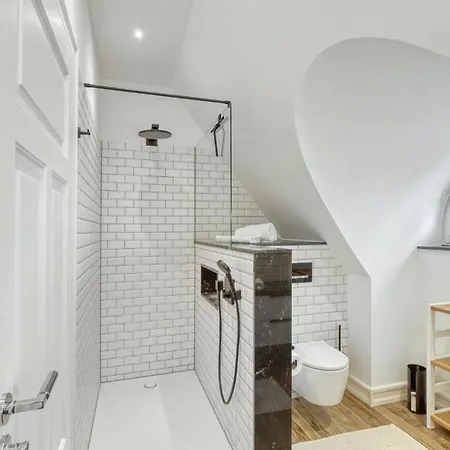 3 Bedroom Stunning In Sittensen Kalbe Kalbe (Rotenburg)