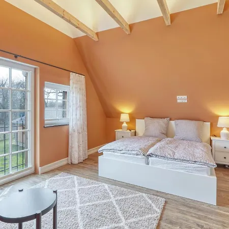 3 Bedroom Stunning In Sittensen Kalbe