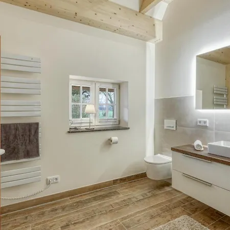 Semesterbostad 3 Bedroom Stunning In Sittensen Kalbe Kalbe (Rotenburg)