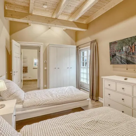 3 Bedroom Stunning In Sittensen Kalbe Semesterbostad