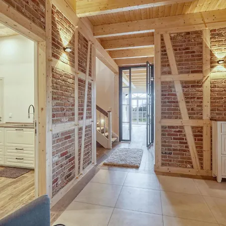 3 Bedroom Stunning In Sittensen Kalbe Semesterbostad *