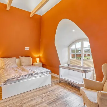 Semesterbostad 3 Bedroom Stunning In Sittensen Kalbe *