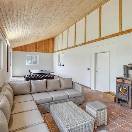 Hébergement de vacances 3 Bedroom Stunning In Sittensen Kalbe