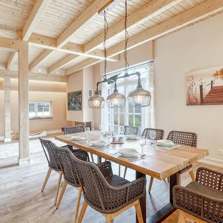 3 Bedroom Stunning In Sittensen Kalbe