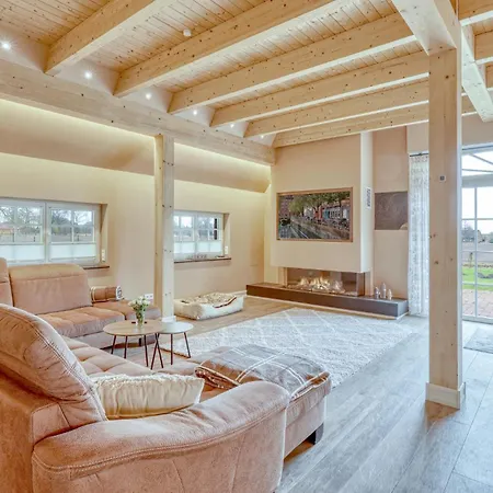 Semesterbostad 3 Bedroom Stunning In Sittensen Kalbe Kalbe (Rotenburg)