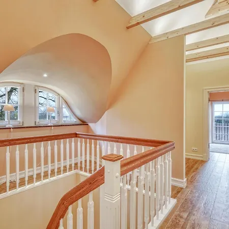 3 Bedroom Stunning In Sittensen Kalbe Semesterbostad