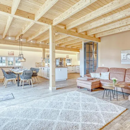 Semesterbostad 3 Bedroom Stunning In Sittensen Kalbe