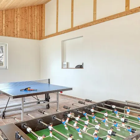 3 Bedroom Stunning In Sittensen Kalbe Hébergement de vacances Kalbe (Rotenburg)
