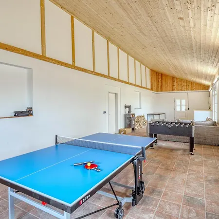 3 Bedroom Stunning In Sittensen Kalbe Hébergement de vacances