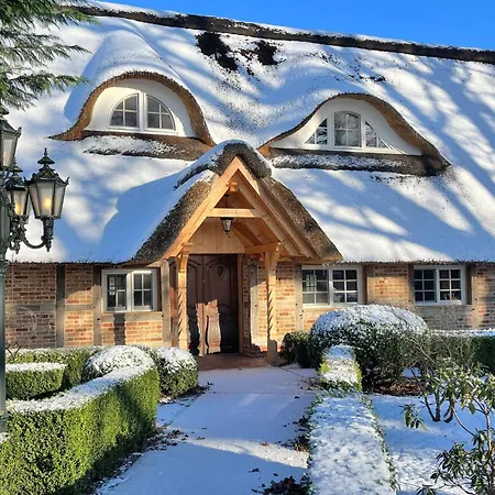3 Bedroom Stunning In Sittensen Kalbe Semesterbostad Kalbe (Rotenburg)